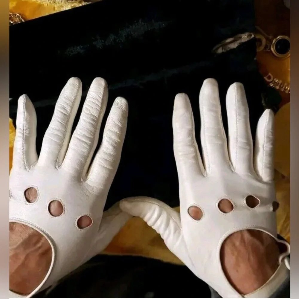STRETCH A Finale, original pair
